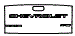 Tailgate Kit pattern for the 2026 Chevrolet Silverado