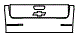 Tailgate Kit pattern for the 2026 Chevrolet Silverado