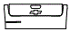 Tailgate Kit pattern for the 2026 Chevrolet Silverado