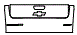 Tailgate Kit pattern for the 2026 Chevrolet Silverado