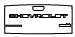 Tailgate Kit pattern for the 2026 Chevrolet Silverado