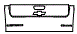 Tailgate Kit pattern for the 2026 Chevrolet Silverado HD