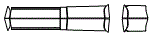 Rocker Panel Kit pattern for the 2006 Chevrolet Pickup