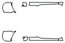 Rocker Panel Kit pattern for the 2006 Chevrolet SSR