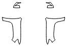 Full Fender and Mirror Kit pattern for the 2022 Chevrolet Colorado