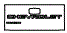 Tailgate Kit pattern for the 2022 Chevrolet Colorado