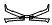 Grille Kit pattern for the 2022 Chevrolet Colorado