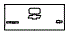 Tailgate Kit pattern for the 2022 Chevrolet Colorado