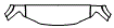 Hood and Fender Kit pattern for the 2005 Chevrolet Colorado
