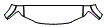 Hood and Fender Kit pattern for the 2008 Isuzu i-370