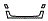 Grille Kit pattern for the 2007 Chevrolet Colorado