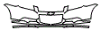 Bumper Kit pattern for the 2010 Chevrolet Aveo