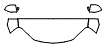 Hood, Fender and Mirror Kit pattern for the 2006 Chevrolet Equinox