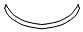 Hood Kit pattern for the 2021 Chevrolet Equinox