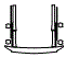 Wear & Tear Kit pattern for the 2021 Chevrolet Equinox