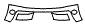 Bumper Kit pattern for the 2006 Chevrolet Equinox