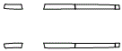 Rocker Panel Kit pattern for the 2010 Chevrolet Equinox