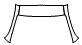Roof and A-Pillar pattern for the 2010 Chevrolet Equinox