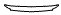 Luggage Area Kit pattern for the 2021 Chevrolet Equinox