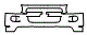 Bumper Kit pattern for the 2008 Chevrolet Uplander