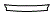 Luggage Area Kit pattern for the 2012 Chevrolet Malibu
