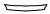 Luggage Area Kit pattern for the 2010 Chevrolet Cobalt
