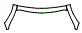 A Pillar and Roof Kit pattern for the 2010 Chevrolet HHR