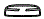 Grille Kit pattern for the 2010 Chevrolet HHR