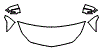 Hood, Fender and Mirror Kit pattern for the 2009 Chevrolet Traverse