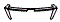 Grille Kit pattern for the 2024 Chevrolet Traverse Limited (Previous Generation)
