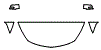 Hood, Fender and Mirror Kit pattern for the 2013 Chevrolet Traverse