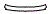 Luggage Area Kit pattern for the 2016 Chevrolet Cruze Limited