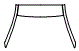 Roof and A-Pillar pattern for the 2016 Chevrolet Cruze Limited