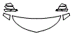 Hood, Fender and Mirror Kit pattern for the 2019 Chevrolet Volt