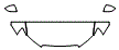 Hood, Fender and Mirror Kit pattern for the 2016 Chevrolet Sonic