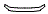Luggage Area Kit pattern for the 2014 Chevrolet Spark