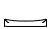 Luggage Area Kit pattern for the 2022 Chevrolet Spark