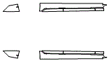 Rocker Panel Kit pattern for the 2017 Chevrolet SS