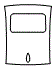 Roof Kit pattern for the 2017 Chevrolet SS