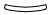 Luggage Area Kit pattern for the 2013 Chevrolet Captiva Sport