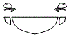 Hood, Fender and Mirror Kit pattern for the 2017 Chevrolet Bolt EV