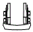Wear & Tear Kit pattern for the 2023 Chevrolet Bolt EV