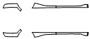 Rocker Panel Kit pattern for the 2023 Chevrolet Bolt EUV
