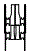 Wear & Tear Kit pattern for the 2023 Chevrolet Bolt EUV