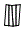 B-Pillar Kit pattern for the 2026 RAM 1500