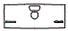 Tailgate Kit pattern for the 2019 RAM 1500