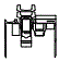 Display Screen and Interior Kit pattern for the 2026 RAM 1500