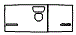 Tailgate Kit pattern for the 2019 RAM 1500