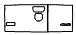 Tailgate Kit pattern for the 2026 RAM 1500