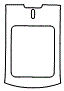 Roof Kit pattern for the 2026 RAM 1500